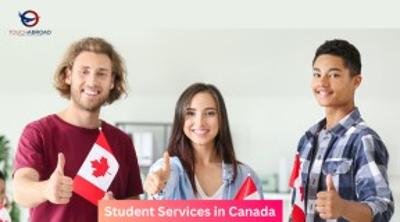 Student service